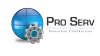 Pro Serv Industrial Contractors logo, Pro Serv Industrial Contractors contact details