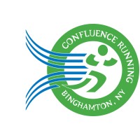 Confluence Running Company logo, Confluence Running Company contact details