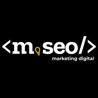 Agência M.SEO - Agência de Marketing e Reputação Digital logo, Agência M.SEO - Agência de Marketing e Reputação Digital contact details