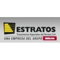 ESTRATOS- SITE logo, ESTRATOS- SITE contact details