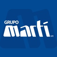 Marti logo, Marti contact details