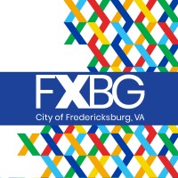 Visit Fredericksburg, VA logo, Visit Fredericksburg, VA contact details