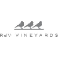 RdV Vineyards logo, RdV Vineyards contact details