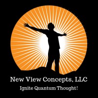 New View Concepts--Quantum Thought LLC logo, New View Concepts--Quantum Thought LLC contact details