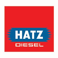 Hatz Diesel Of America Inc logo, Hatz Diesel Of America Inc contact details