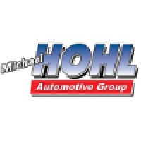 MICHAEL HOHL AUTOMOTIVE logo, MICHAEL HOHL AUTOMOTIVE contact details