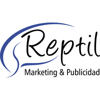 Reptil Marketing logo, Reptil Marketing contact details