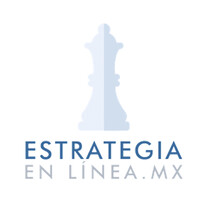 Estrategia en Línea logo, Estrategia en Línea contact details