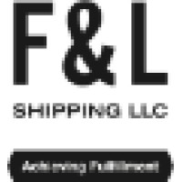 F & L Shipping logo, F & L Shipping contact details