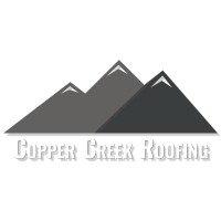 Copper Creek Roofing logo, Copper Creek Roofing contact details