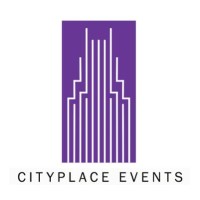 Cityplace Events logo, Cityplace Events contact details