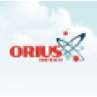 ORIUS BIOTECH logo, ORIUS BIOTECH contact details