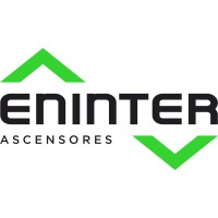 Eninter Ascensores logo, Eninter Ascensores contact details