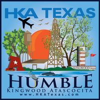 HKA Texas logo, HKA Texas contact details