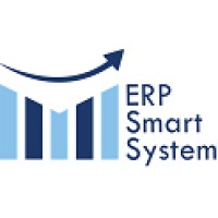 ERP Smart System logo, ERP Smart System contact details