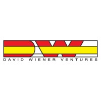 David Wiener Ventures logo, David Wiener Ventures contact details