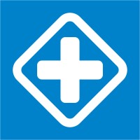 BlueNetHospitals logo, BlueNetHospitals contact details