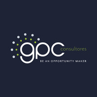 GPC Consultores logo, GPC Consultores contact details