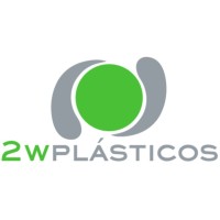 2W Plásticos logo, 2W Plásticos contact details