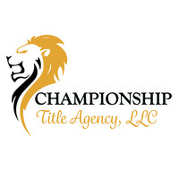 Championship Title Agency, LLC logo, Championship Title Agency, LLC contact details