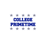 College Primetime logo, College Primetime contact details