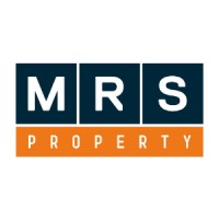 MRS Property logo, MRS Property contact details