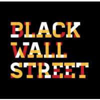 Black Wall Street logo, Black Wall Street contact details