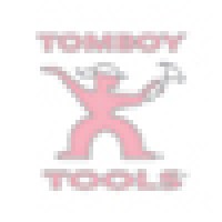 Tomboy Tools logo, Tomboy Tools contact details