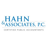 Hahn & Assoc Pc logo, Hahn & Assoc Pc contact details