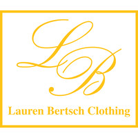 Lauren Bertsch Clothing logo, Lauren Bertsch Clothing contact details