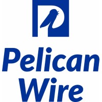 Pelican Wire Company, Inc. logo, Pelican Wire Company, Inc. contact details