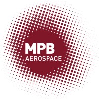 MPB Aerospace logo, MPB Aerospace contact details