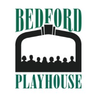 The Bedford Playhouse logo, The Bedford Playhouse contact details