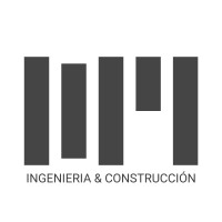 DM - Ingeniería & Construcción logo, DM - Ingeniería & Construcción contact details