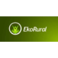 EkoRural logo, EkoRural contact details