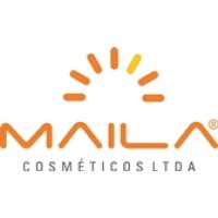 Maila Cosméticos logo, Maila Cosméticos contact details