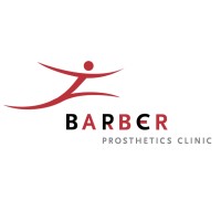 Barber Prosthetics Clinic logo, Barber Prosthetics Clinic contact details