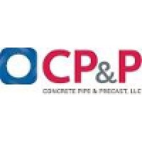 Concrete Pipe & Precast LLC logo, Concrete Pipe & Precast LLC contact details