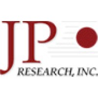 JP Research, Inc. logo, JP Research, Inc. contact details