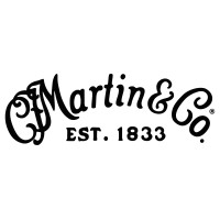 C.F. Martin & Co logo, C.F. Martin & Co contact details