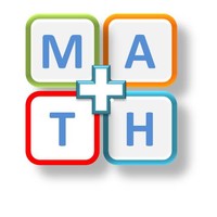 MathPlus Learning Center logo, MathPlus Learning Center contact details