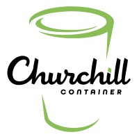 Churchill Container Corporation logo, Churchill Container Corporation contact details