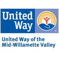 United Way of the Mid-Willamette Valley logo, United Way of the Mid-Willamette Valley contact details