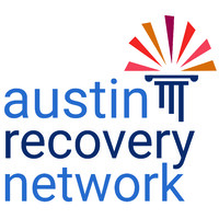 Austin Recovery Network logo, Austin Recovery Network contact details