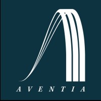 Aventia logo, Aventia contact details