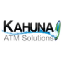 Kahuna ATM Solutions logo, Kahuna ATM Solutions contact details