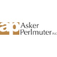 Asker Perlmuter, PLC logo, Asker Perlmuter, PLC contact details