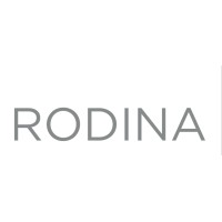 Rodina logo, Rodina contact details