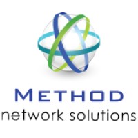 Method Network Solutions Inc. logo, Method Network Solutions Inc. contact details