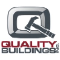 Quality Buildings, Inc. logo, Quality Buildings, Inc. contact details